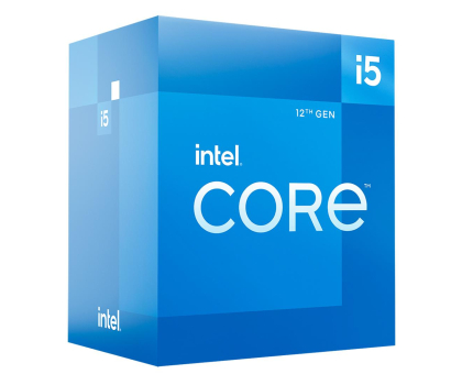 Procesor Intel Core i5-12600